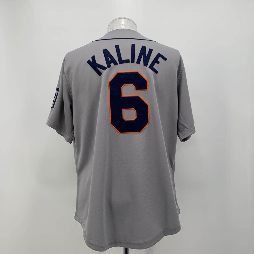 Tigers Cooperstown Collection Jersey