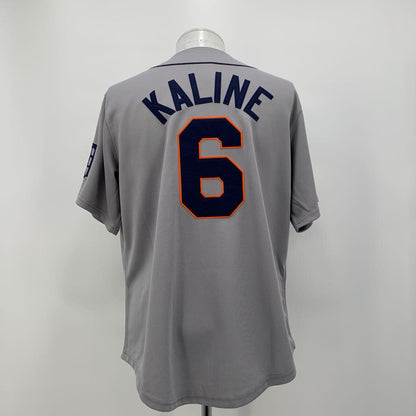 Tigers Cooperstown Collection Jersey