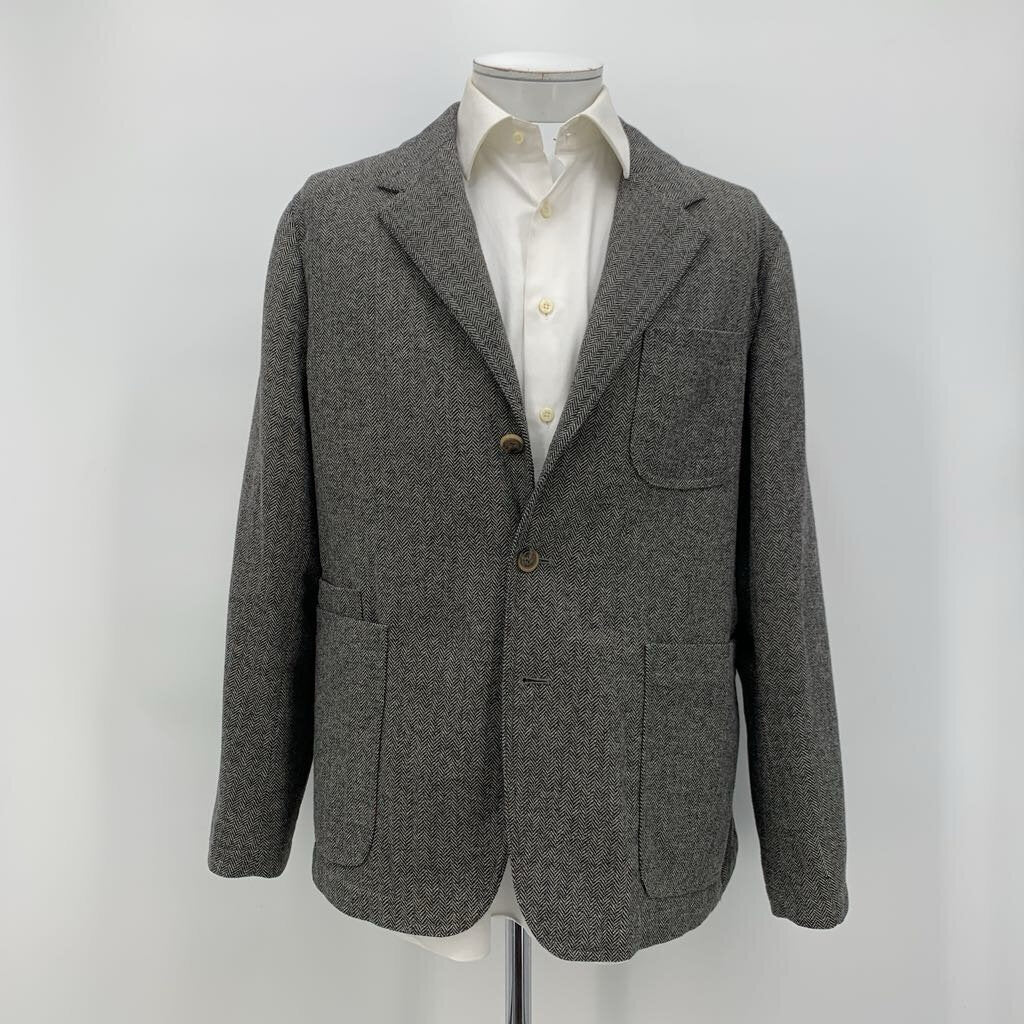 Polo Tweed Sportcoat