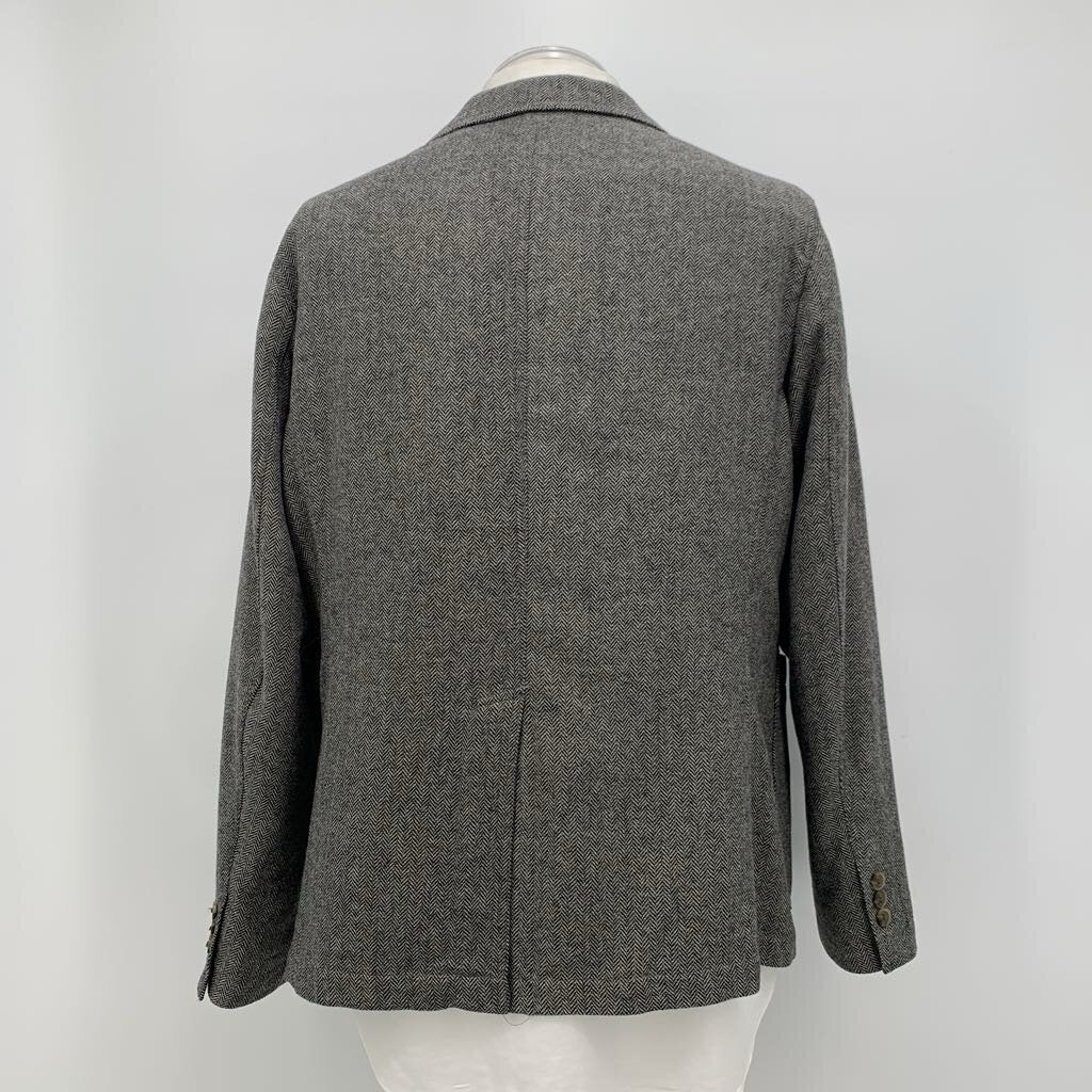 Polo Tweed Sportcoat