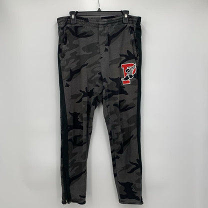 Polo Pants