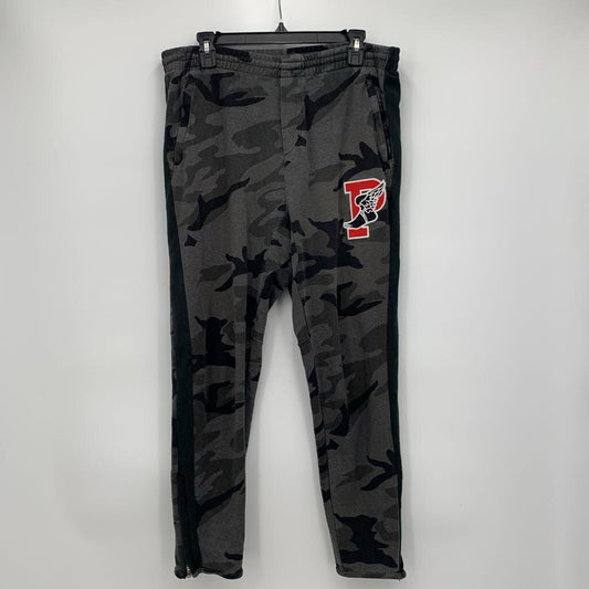 Polo Pants