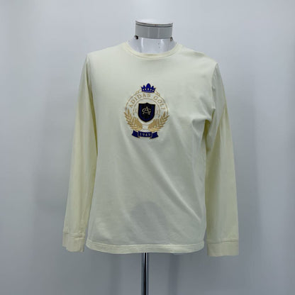 Adidas Golf T-Shirt LS