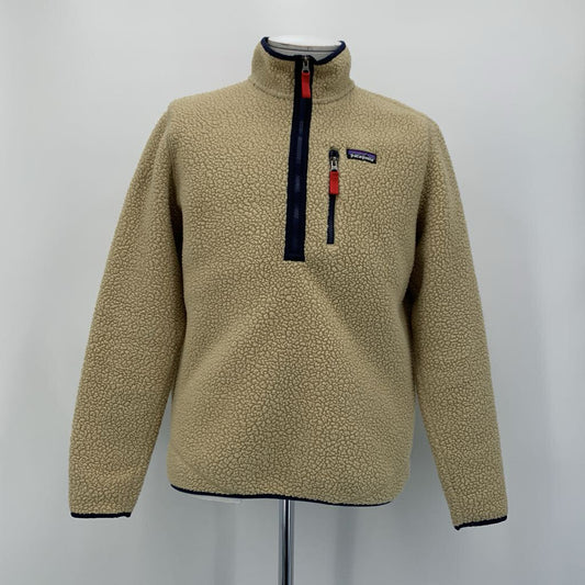 Patagonia Retro Pile Pullover