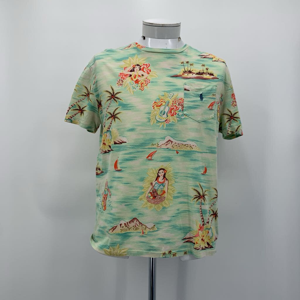 Polo T-Shirt