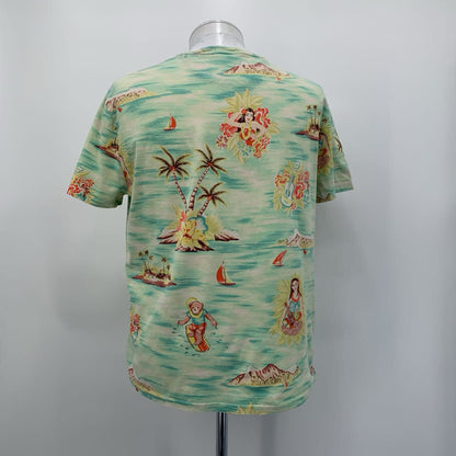 Polo T-Shirt