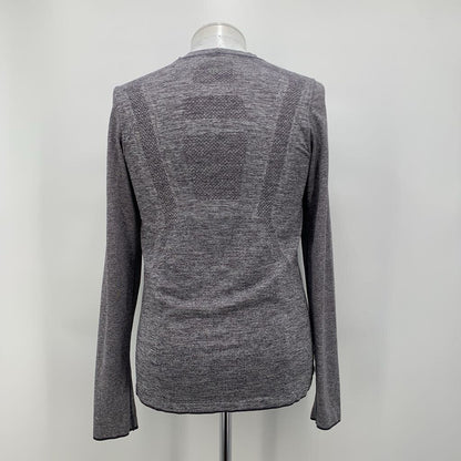 Lululemon T-Shirt LS