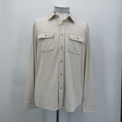 Faherty Flannel Shirt