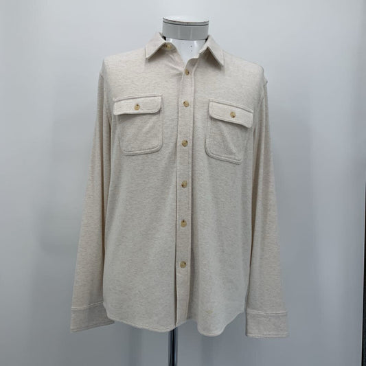 Faherty Flannel Shirt