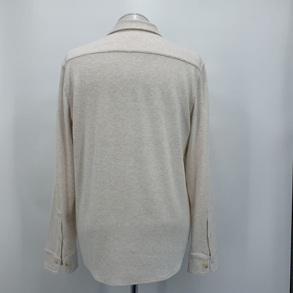 Faherty Flannel Shirt