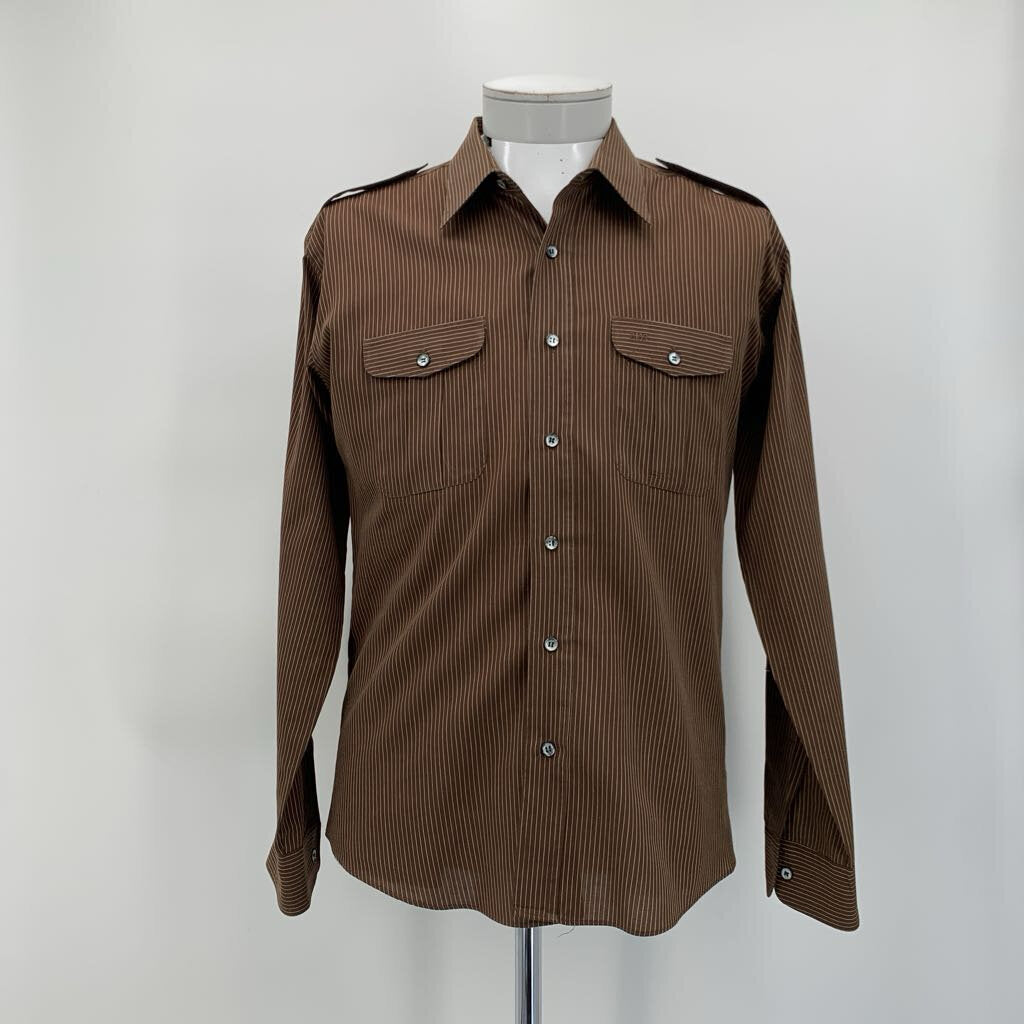 Vintage Christian Dior Shirt