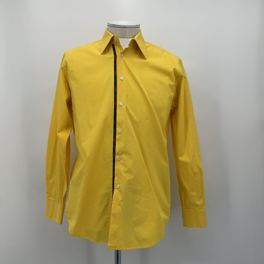 Vintage Versace Classic Shirt
