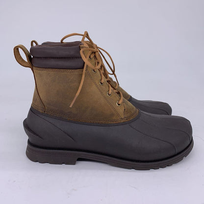 Ugg Gatson Mid NWOB