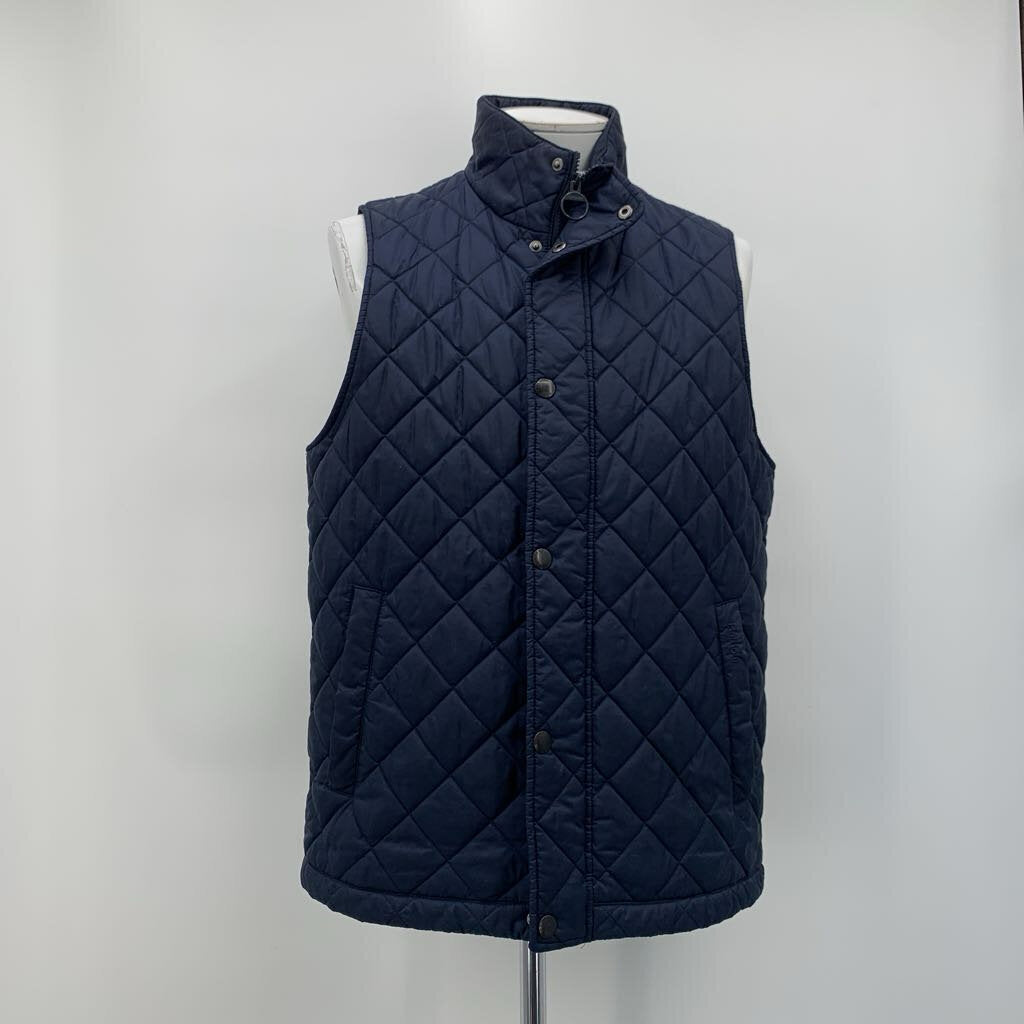 Barbour Vest