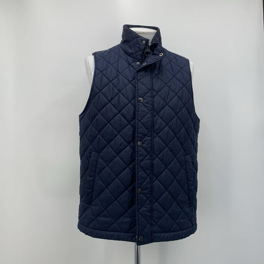 Barbour Vest