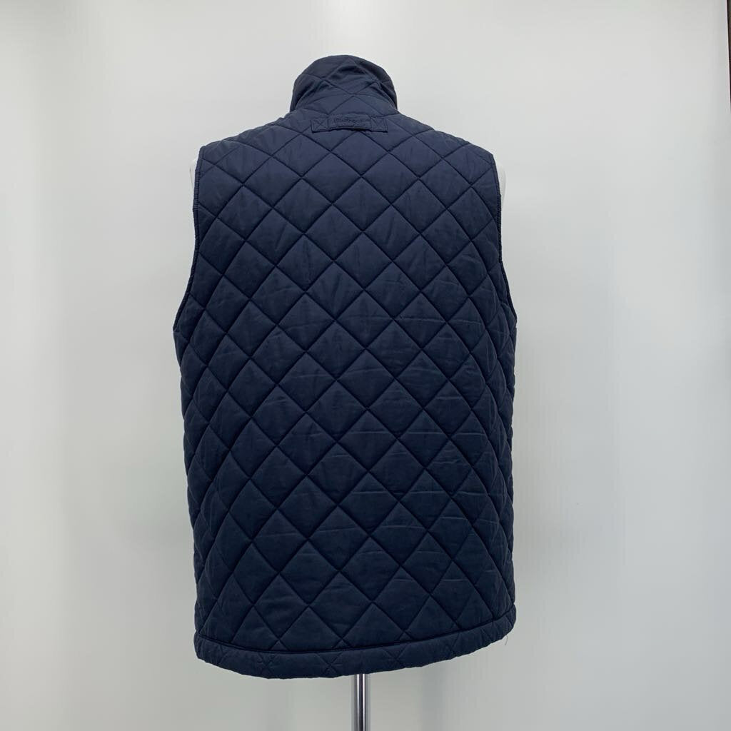 Barbour Vest
