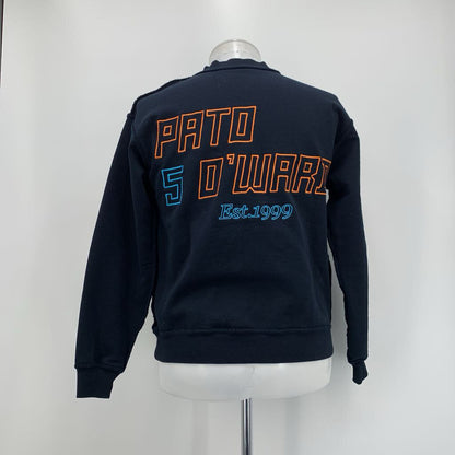 Pato O'Word Sweatshirt