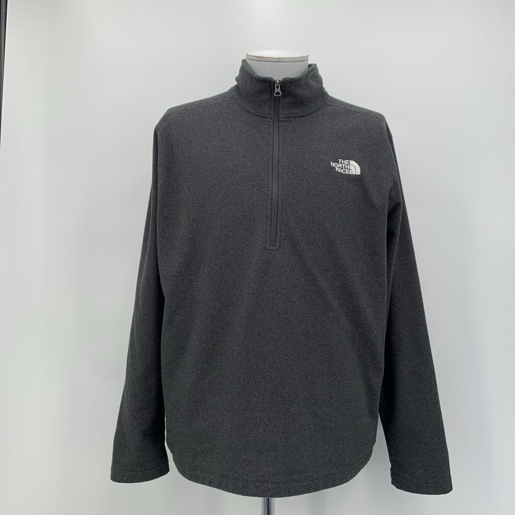 The North Face Pullover