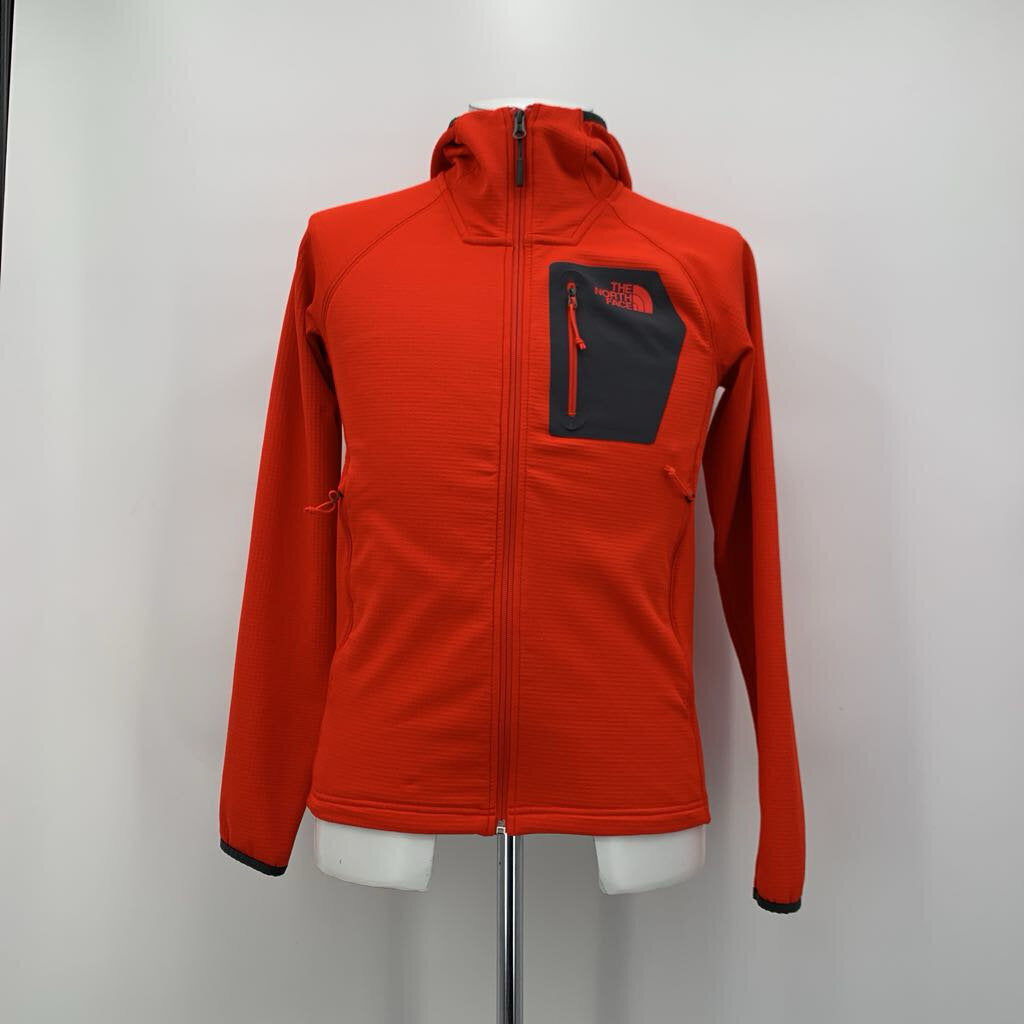 The North Face Jacket