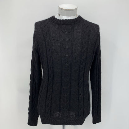 La Vicunita Sweater