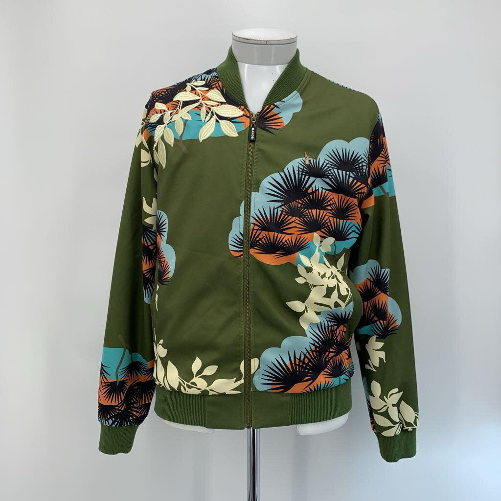 Makobi Jacket