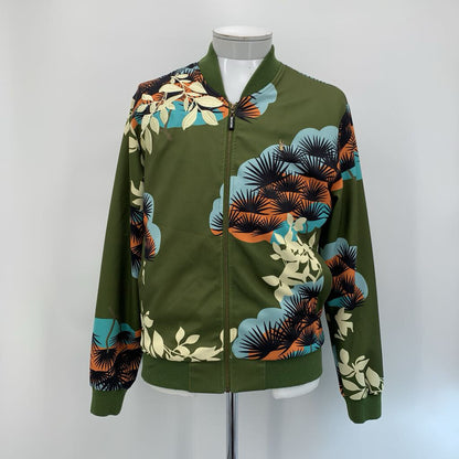 Makobi Jacket