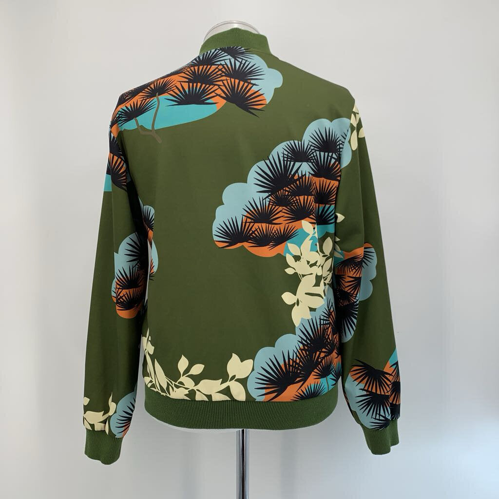 Makobi Jacket