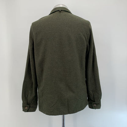Barbour Dept. B Flannel Shirt