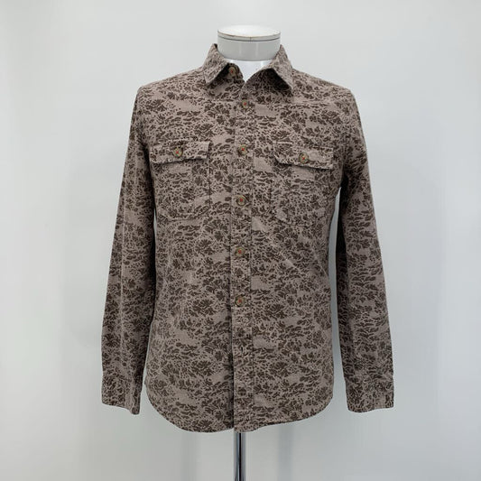 Roark Shirt