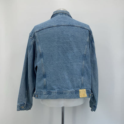 Zara Denim Jacket