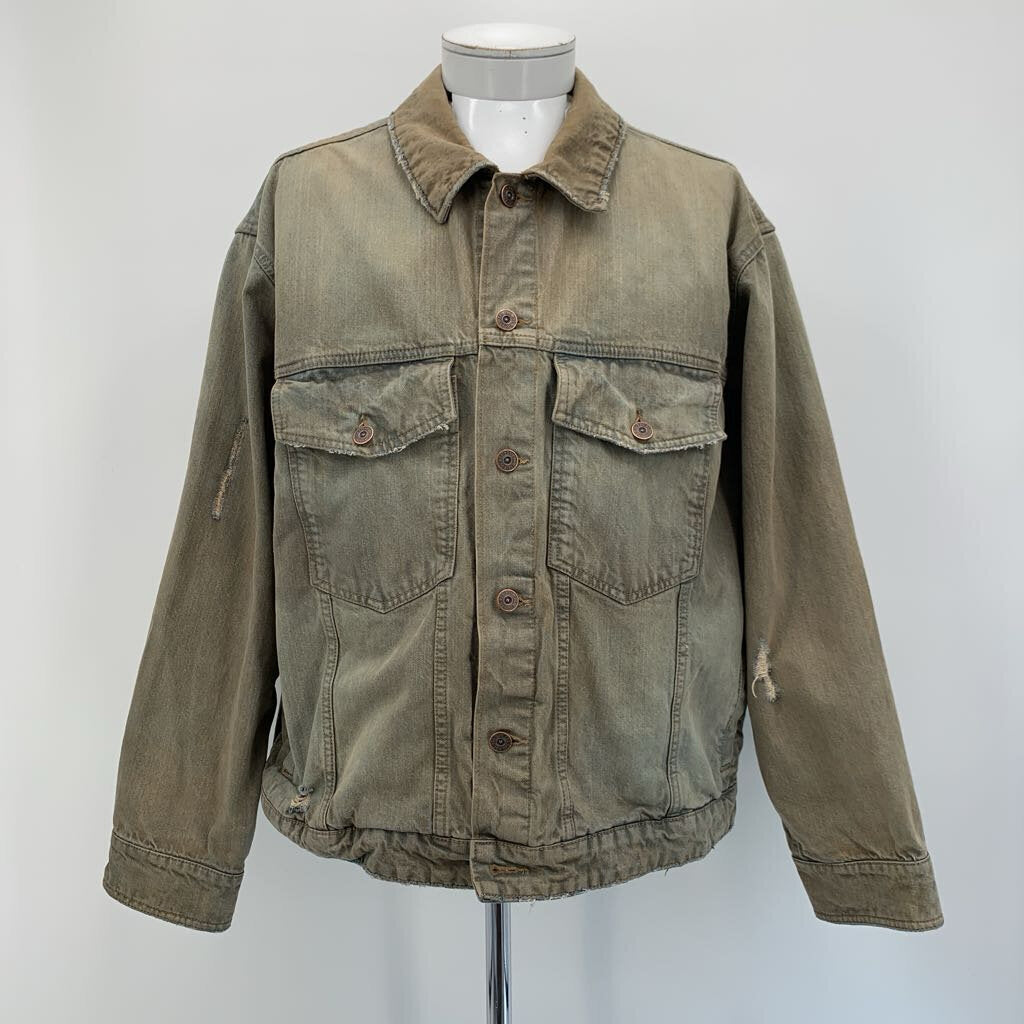 BDG Denim Jacket
