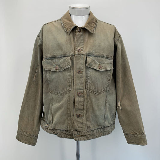 BDG Denim Jacket