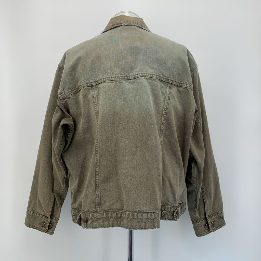 BDG Denim Jacket