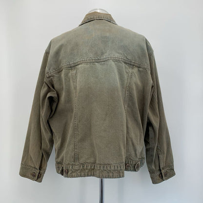 BDG Denim Jacket