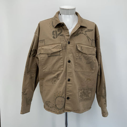 Abercrombie & Fitch Jacket