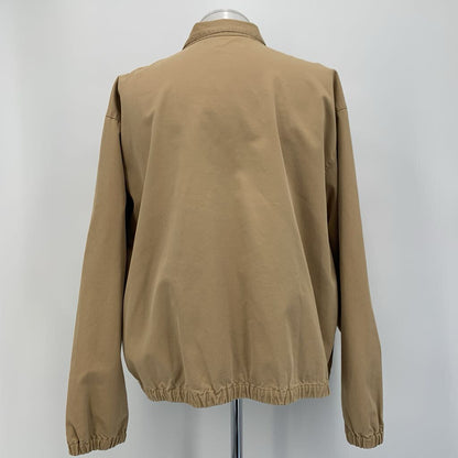 Polo Harrington Jacket
