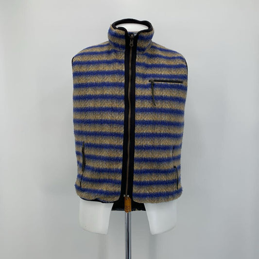 Kapital Reversible Vest