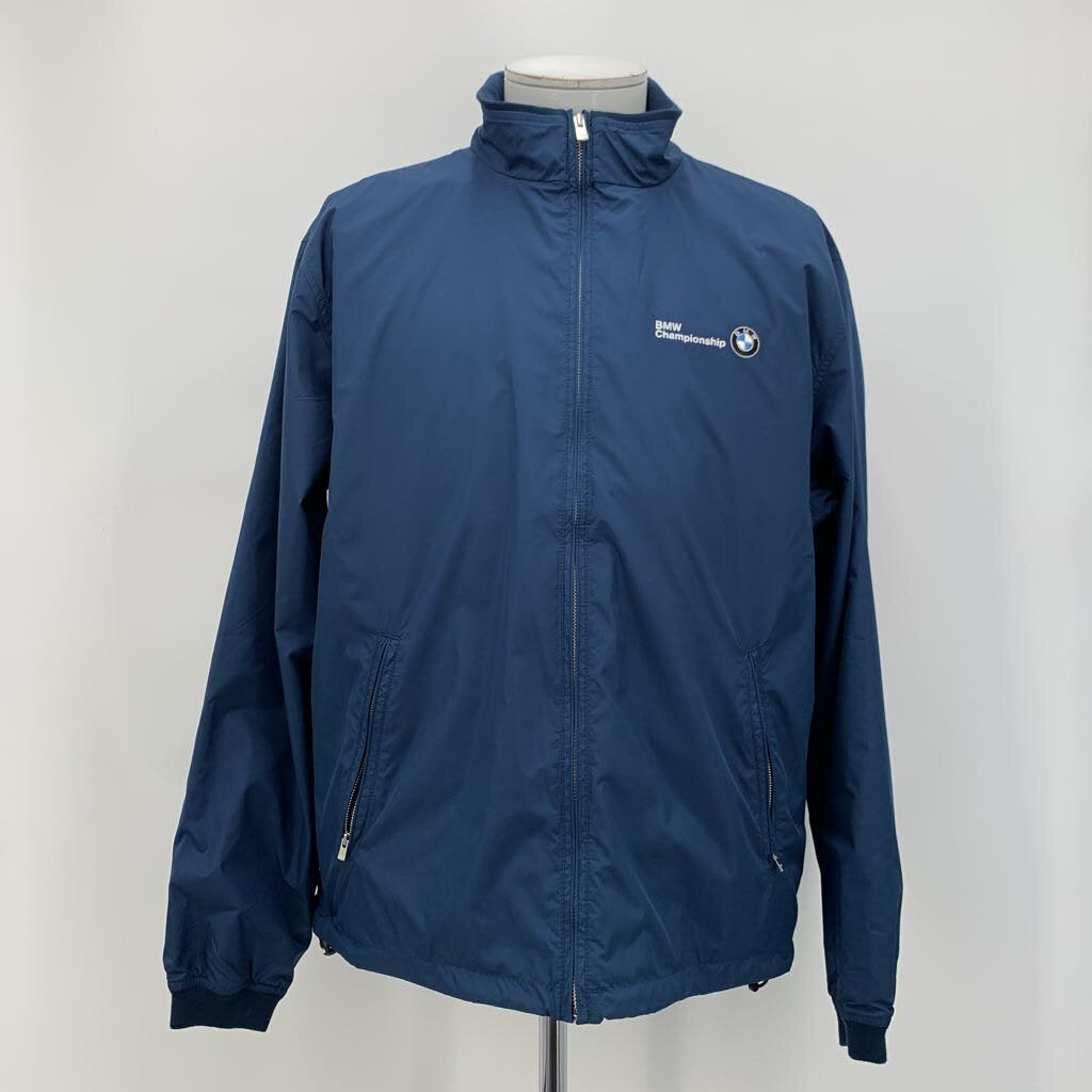BMW Championship Jacket