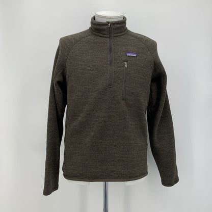 Patagonia Better Sweater Pullover