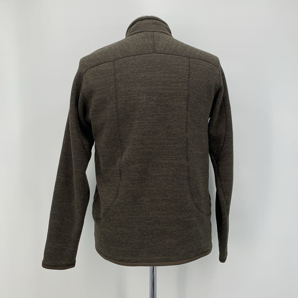 Patagonia Better Sweater Pullover