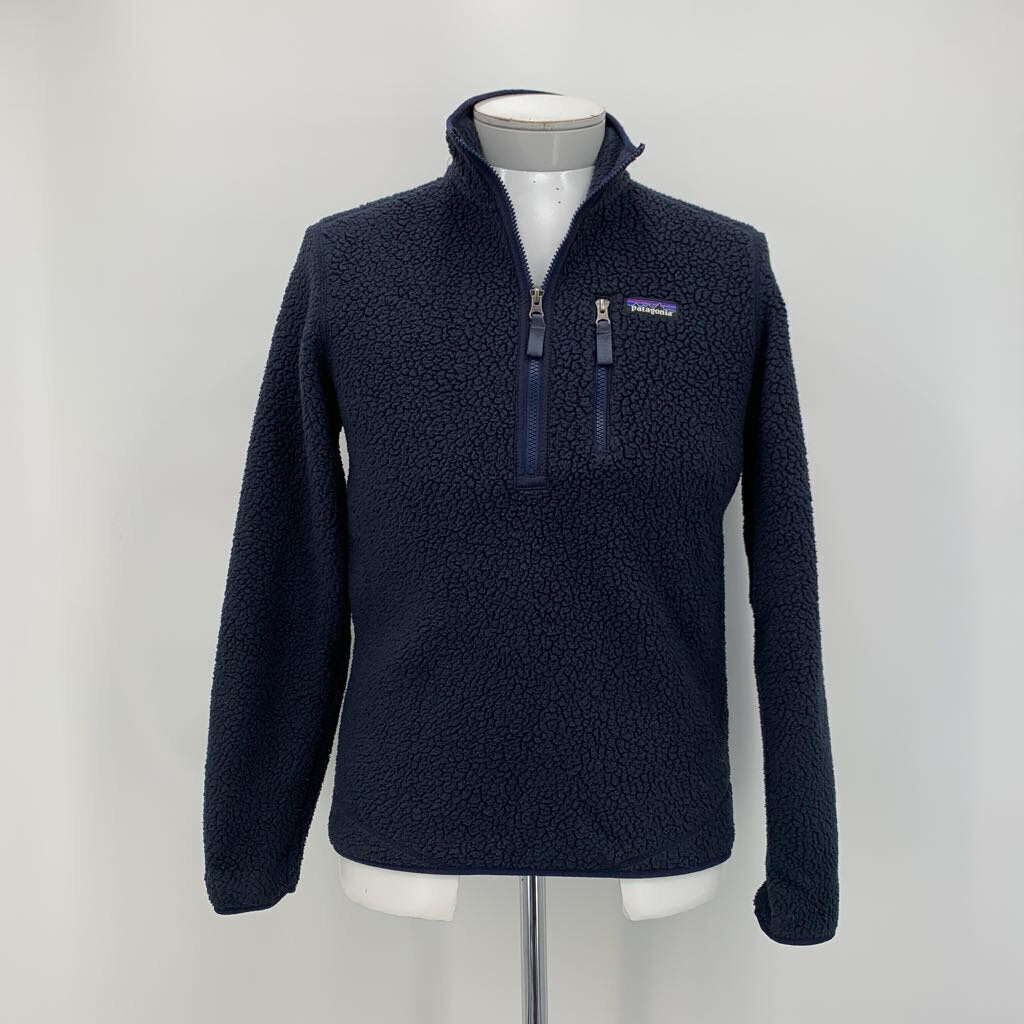 Patagonia Retro Pile Pullover