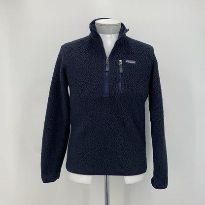Patagonia Retro Pile Pullover