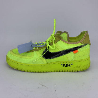 Nike x Off-White Air Force One