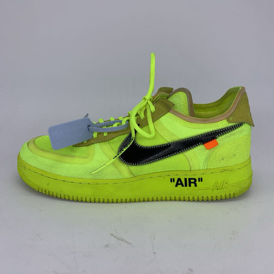 Nike x Off-White Air Force One