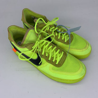 Nike x Off-White Air Force One