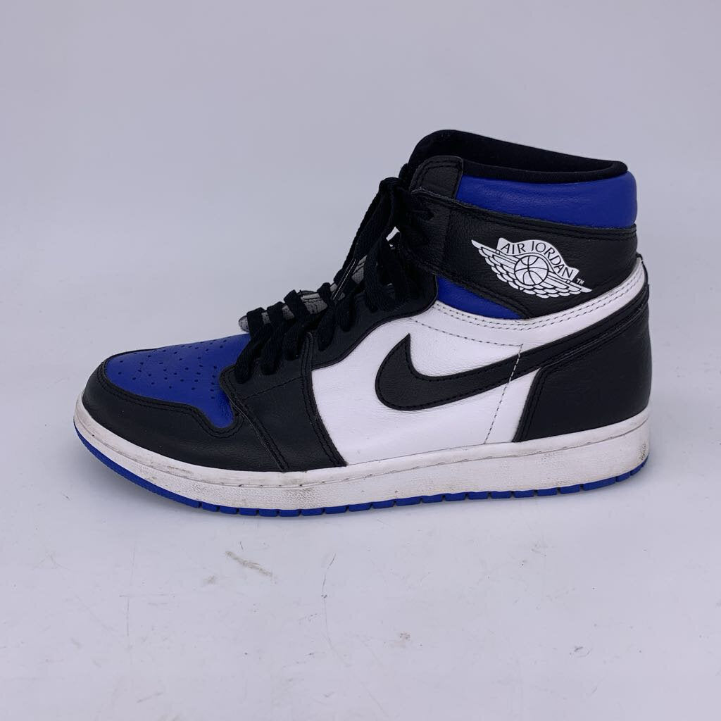 Jordan 1 Retro High Royal Toe