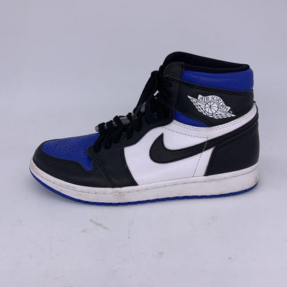 Jordan 1 Retro High Royal Toe