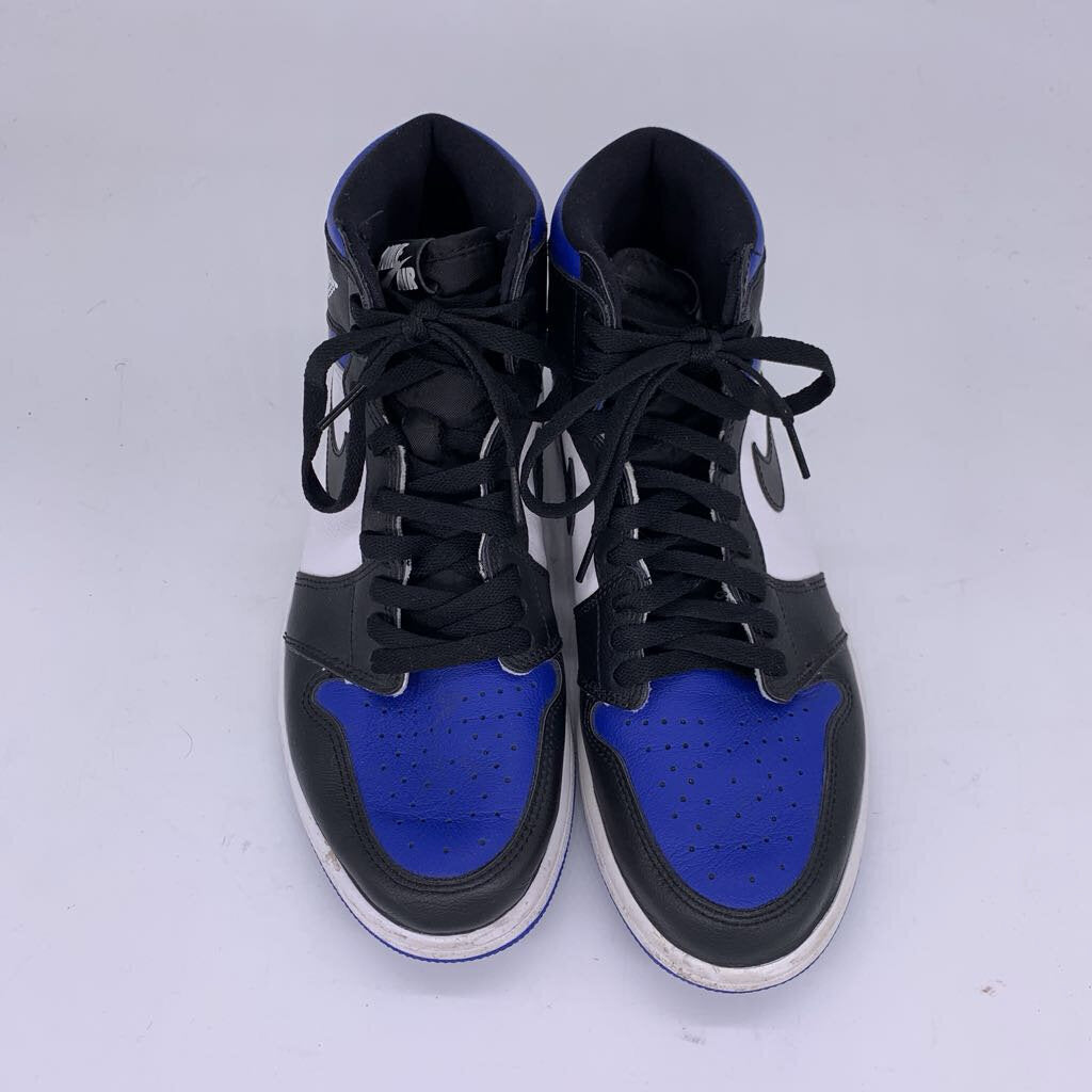 Jordan 1 Retro High Royal Toe