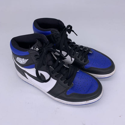 Jordan 1 Retro High Royal Toe