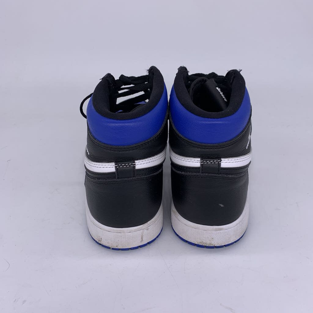 Jordan 1 Retro High Royal Toe